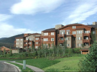Crestview Condominiums
