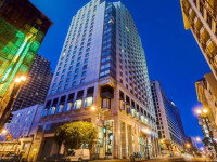 Hotel Nikko San Francisco
