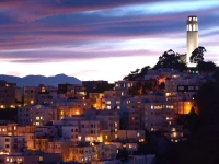 Hilton San Francisco Financial District 4*