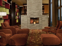 Renaissance Seattle Hotel
