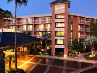 Radisson Suites Tucson