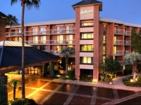Radisson Suites Tucson 3*