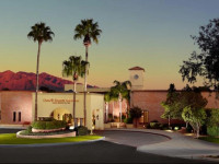 Omni Tucson National Resort