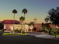 Omni Tucson National Resort 4*