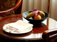 Evergreen Laurel Hotel Keelung