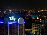 The Tango Taichung 4*
