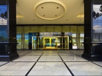 Chuto Plaza Hotel 5*