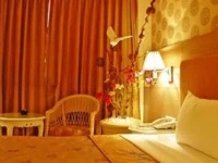 Her Home Spa Motel Daya 2*