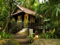 Rainforest Resort Phitsanulok 3*