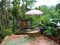 The Rainforest Retreat 3*