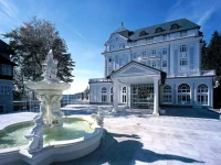 Esplanade 5*