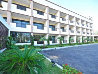 Chaolao Cabana Resort