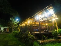 Pangsarapee Resort 3*
