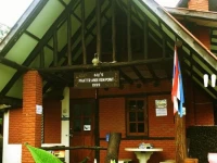 Viewpoint Lodge 2*