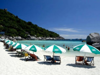 Nangyuan Island Dive Resort