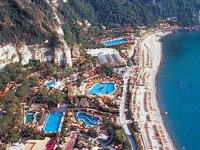 Villa Agave 3*