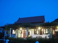 Mountain Breeze Villa 3*