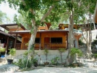 Ban Khiang Tha-Lay Resort
