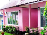Tarn Tawan Resort Ao Cho