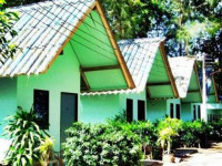 Mak Mai Resort