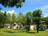 The Camp Boutique Resort 3*