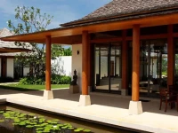 Villa Sundara Natai Beach 5*