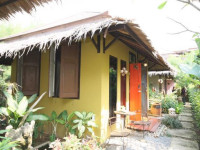 Baantoom Village & Resort