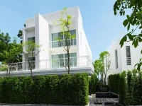 Verano Beach Villa 3*