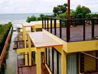 The Rock Hua Hin Boutique Beach Resort