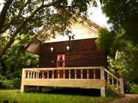 Thai Bamboo Guesthouse Cha-Am 3*