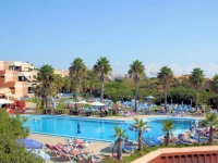 Auramar Beach Resort 3*