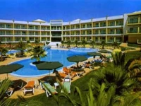 Baia Grande 4*