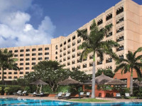 Dar Es Salaam Serena Hotel