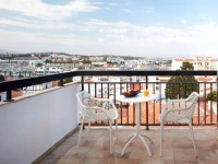 Tivoli Lagos 4*