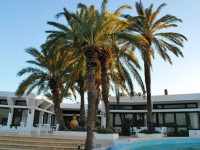 Grand Hotel Kerkennah
