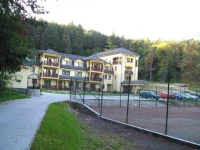 Tribec 3*