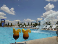 Nehir Thermal Hotel &amp; Spa