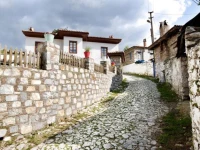 Kamarca House 