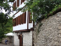 Turgut Reis Konak 1*