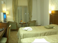 Emet Thermal Resort & Spa Hotel
