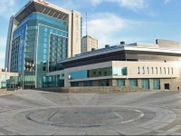 Premier Palace Hotel Kharkiv 5*