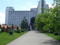 Cheremosh / Черемош 3*