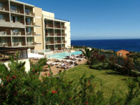Pestana Atalaia Aparthotel