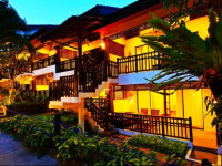 The Strand Boracay Resort
