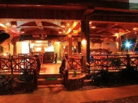 Kaylaa Beach Resort 3*