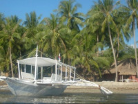 Kaylaa Beach Resort