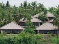 Alegre Beach Resort 5*