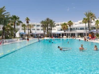 Magic Palm Beach Club Djerba 4*