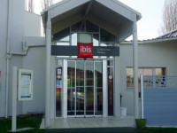 Ibis Le Havre Sud Harfleur