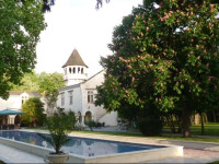 Domaine De Valmont